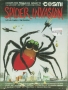 Atari  800&nbsp; - &nbsp;spider_invasion_cosmi_d7